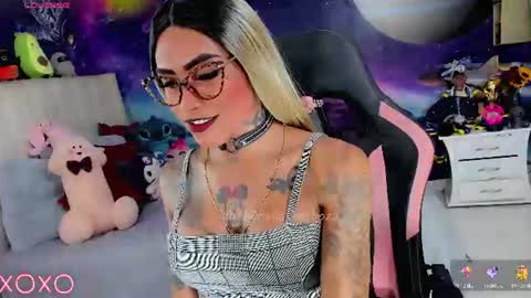 Snapshot of kilye_nellaa chatting on July 2026 03:46:02 AM kylie anthonella online show from July 2026 03:46:02 AM