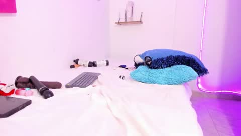 Snapshot of kim_baker1 chatting on January 2025 01:48:01 AM kim online show from January 2025 01:48:01 AM