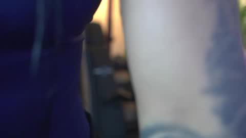 Snapshot of kim_beckett chatting on October 2025 12:52:02 PM Kim online show from October 2025 12:52:02 PM