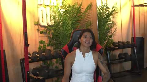 Snapshot of kim_beckett chatting on November 2025 12:51:02 PM Kim online show from November 2025 12:51:02 PM