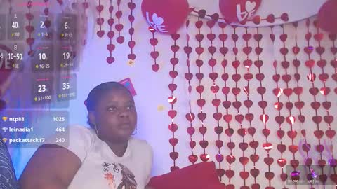 Kim  Follow me please online show from February 2026 02:37:02 AM