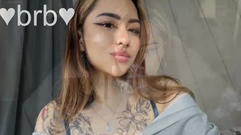 Kim online show from November 2025 08:10:01 PM