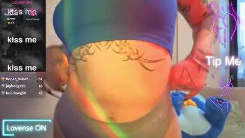 Kim online show from February 2026 06:22:01 AM