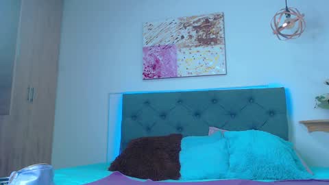 Snapshot of kim_clarck1 chatting on January 2025 05:47:02 PM Kim online show from January 2025 05:47:02 PM