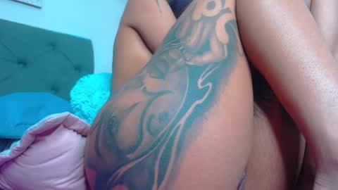 Snapshot of kim_clarck1 chatting on January 2025 05:38:01 AM Kim online show from January 2025 05:38:01 AM