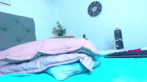 Snapshot of kim_clarck1 chatting on February 2025 06:25:02 AM Kim online show from February 2025 06:25:02 AM