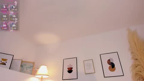 Snapshot of kim_ev chatting on October 2025 05:03:02 AM Kim online show from October 2025 05:03:02 AM