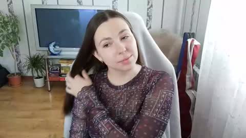 Kim Go New online show from May 2026 11:18:01 AM