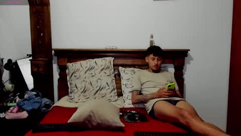 kim_jero online show from February 2025 02:36:02 AM