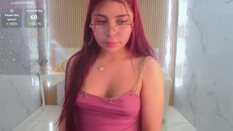kim_lush_s online show from December 2025 08:25:01 PM