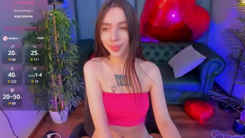 KIM online show from February 2025 09:20:02 AM