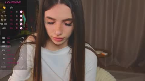 Snapshot of kim_lyn chatting on January 2026 08:56:02 PM KIM online show from January 2026 08:56:02 PM