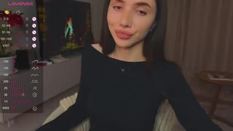 Snapshot of kim_lyn chatting on February 2026 09:02:02 PM KIM online show from February 2026 09:02:02 PM