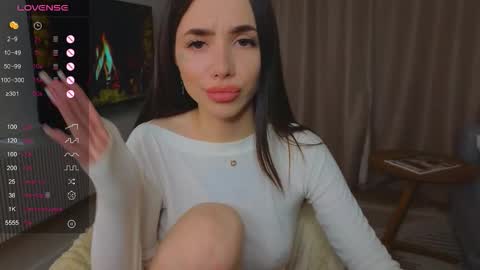 Snapshot of kim_lyn chatting on February 2026 10:06:01 PM KIM online show from February 2026 10:06:01 PM