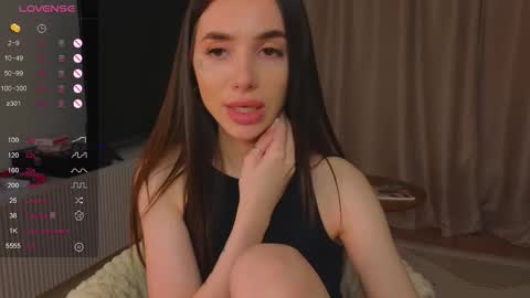 Snapshot of kim_lyn chatting on February 2026 10:39:01 PM KIM online show from February 2026 10:39:01 PM