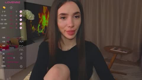 Snapshot of kim_lyn chatting on February 2026 11:01:02 PM KIM online show from February 2026 11:01:02 PM