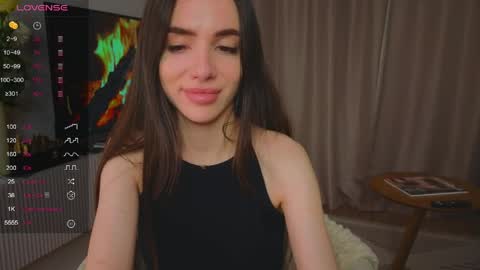 Snapshot of kim_lyn chatting on March 2026 12:57:01 AM KIM online show from March 2026 12:57:01 AM