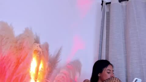 Snapshot of kim_murphy chatting on December 2024 05:34:01 AM Kim Murphy online show from December 2024 05:34:01 AM