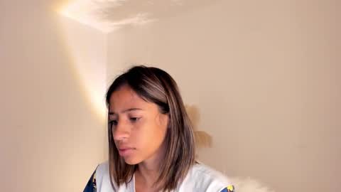 Snapshot of kim_murphy chatting on October 2025 11:07:01 AM Kim Murphy online show from October 2025 11:07:01 AM