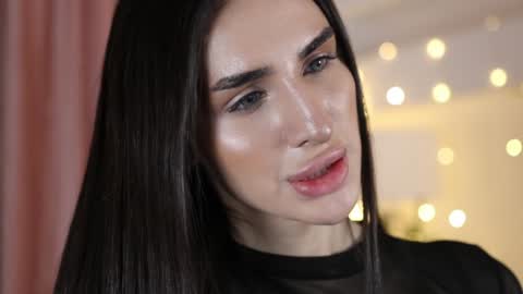 Kim Oberlin online show from December 2024 04:58:01 PM