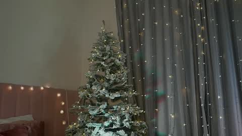 Kim Oberlin online show from December 2024 05:34:01 PM