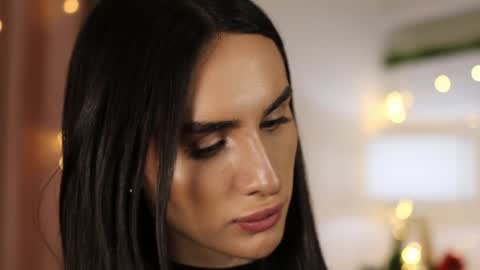 Kim Oberlin online show from January 2025 05:47:02 PM