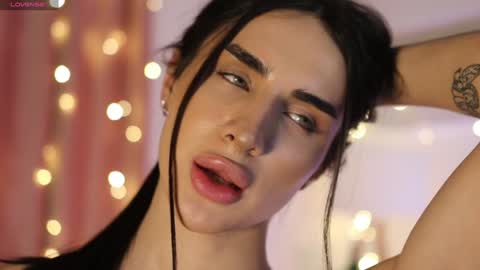 Kim Oberlin online show from January 2025 05:20:01 PM