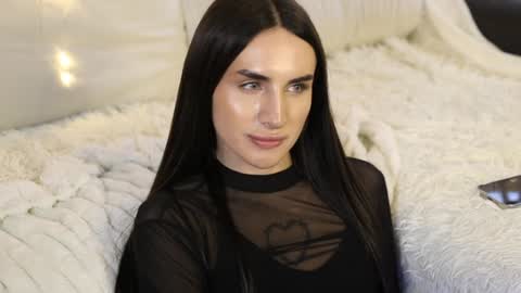 Kim Oberlin online show from January 2025 05:42:02 PM