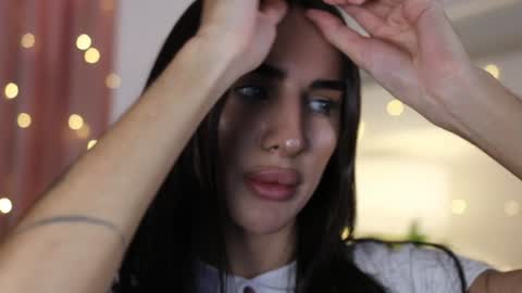 Kim Oberlin online show from February 2025 11:05:02 AM