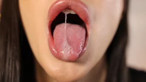 Kim Oberlin online show from February 2025 01:54:01 PM