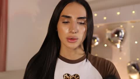 Kim Oberlin online show from February 2025 10:51:02 AM