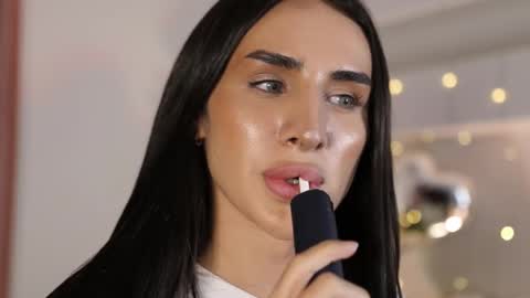 Kim Oberlin online show from February 2025 02:16:02 PM