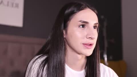 Kim Oberlin online show from October 2025 11:39:01 AM