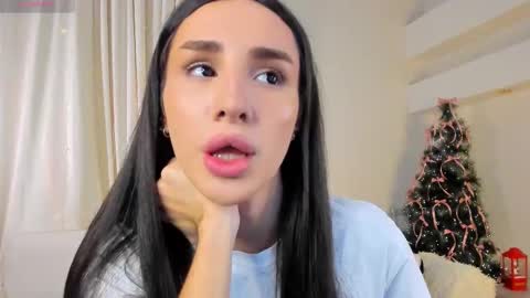 Kim Oberlin online show from December 2025 11:28:02 AM