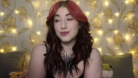 Snapshot of kim_possible1 chatting on December 2024 11:47:01 AM Hi Im Kimberly but u can call me Kim. Turn on ur sound i love to talk and moan online show from December 2024 11:47:01 AM