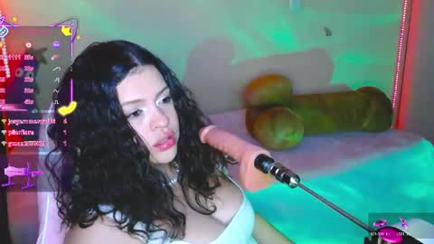 Kim Mishell  online show from April 2026 04:46:01 AM