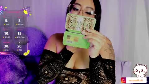 kim_sanatana online show from April 2026 04:26:01 AM