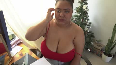 Maria online show from December 2024 04:09:02 PM