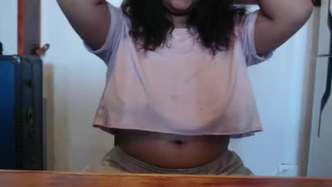 Maria online show from October 2025 06:20:01 PM