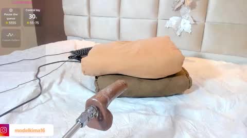 kima online show from January 2025 11:22:02 PM