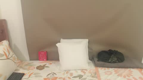 DANIELA online show from March 2026 03:14:01 AM