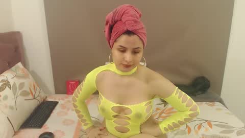 DANIELA online show from March 2026 04:07:02 AM