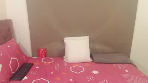 DANIELA online show from March 2026 02:38:02 AM