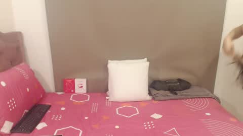 DANIELA online show from March 2026 03:23:01 AM