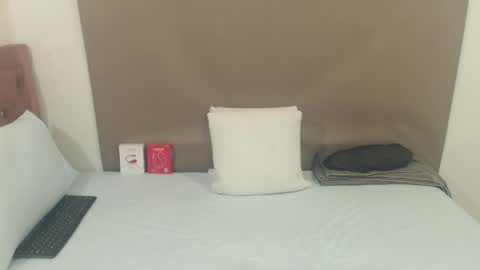 DANIELA online show from April 2026 03:37:02 AM