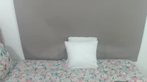 DANIELA online show from July 2026 03:36:01 AM