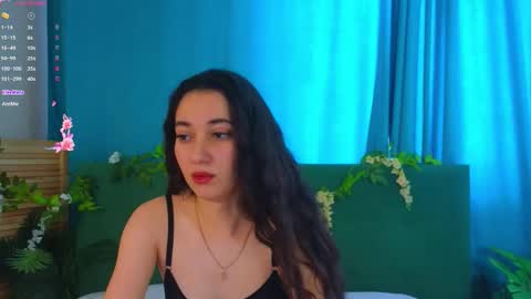 Snapshot of kimberleejackson chatting on February 2026 07:25:02 AM Betty online show from February 2026 07:25:02 AM