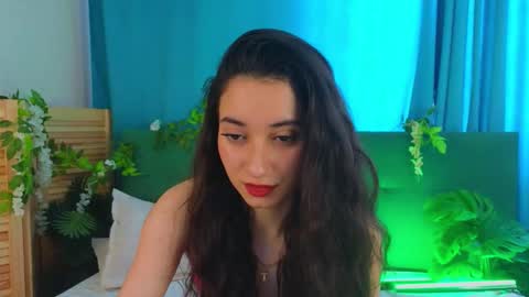 Snapshot of kimberleejackson chatting on February 2026 07:57:02 AM Betty online show from February 2026 07:57:02 AM