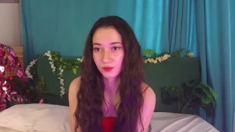 Snapshot of kimberleejackson chatting on February 2026 07:51:01 AM Betty online show from February 2026 07:51:01 AM