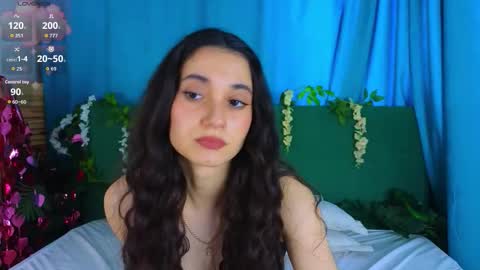 Betty   online show from March 2026 07:12:02 AM